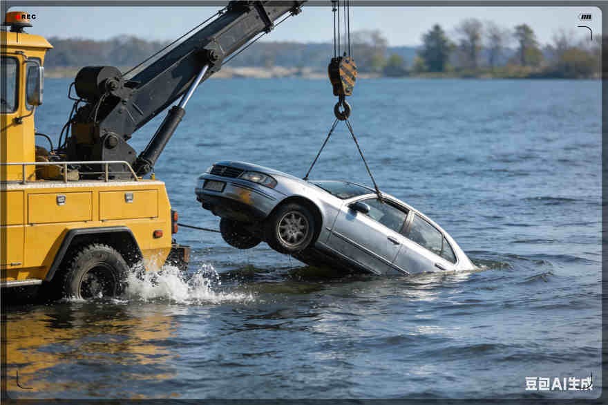 新巴尔虎左旗汽车救援送柴油